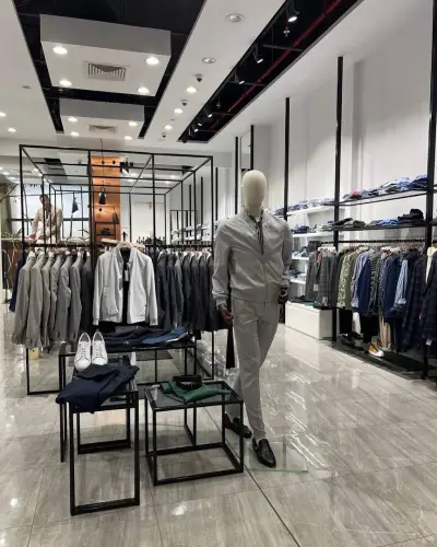 Carducci Grand Mall Varna