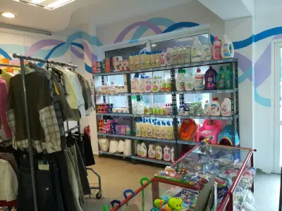 БЕБЕ БОРСА ПИПИЛОТА