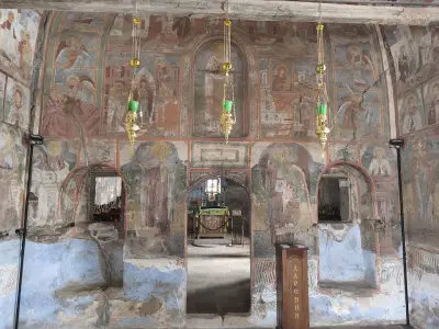 Храм "Св.Николай"
