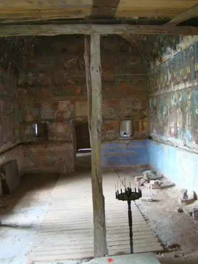 Храм "Св.Николай"