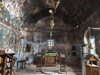 Храм "Св.Николай"
