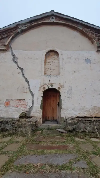 Храм "Св.Николай"