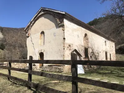 Храм "Св.Николай"
