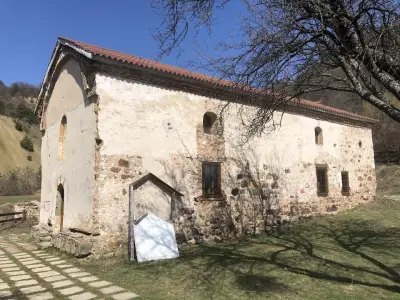 Храм "Св.Николай"