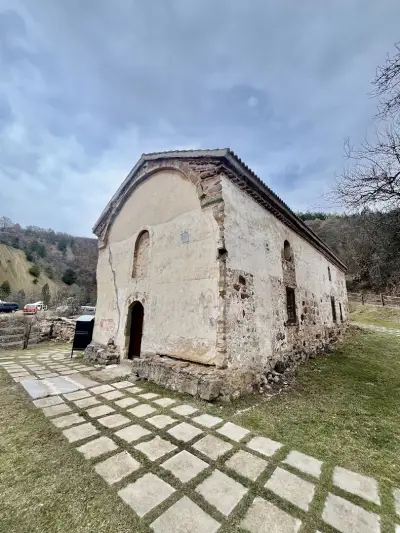 Храм "Св.Николай"