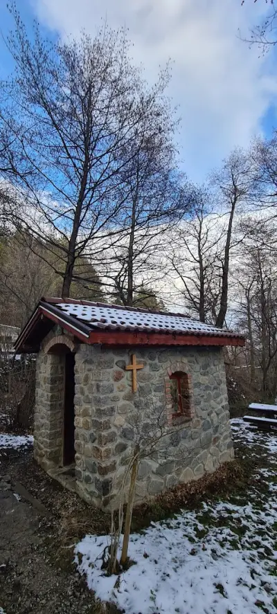 Свети Никола Параклис