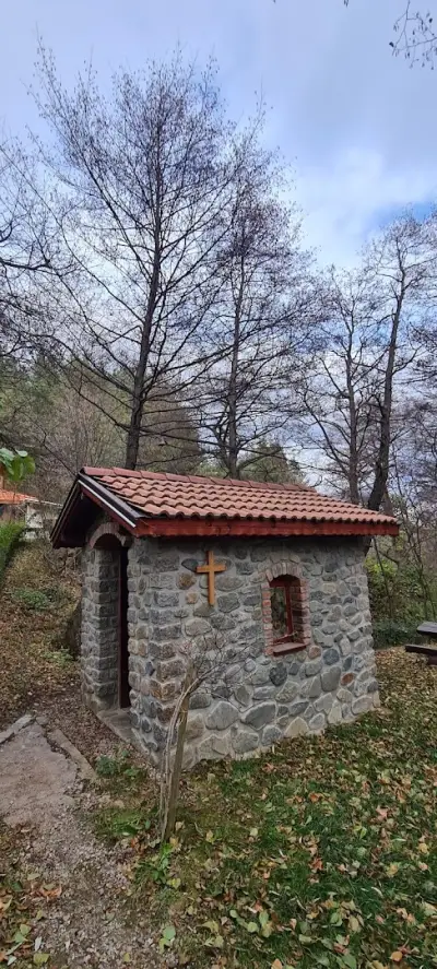 Свети Никола Параклис