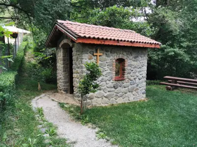 Свети Никола Параклис