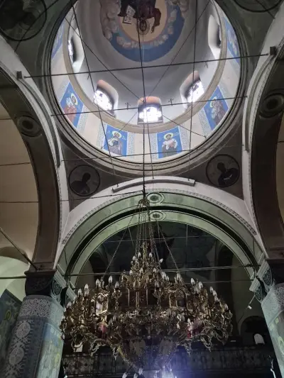 Православен храм „Света Троица“