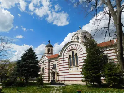 Православен храм „Света Троица“