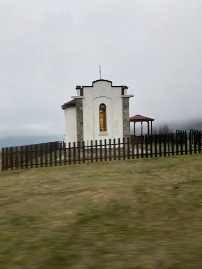 Параклис "Св. Георги Победоносец"