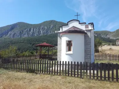 Параклис "Св. Георги Победоносец"