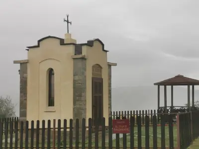 Параклис "Св. Георги Победоносец"