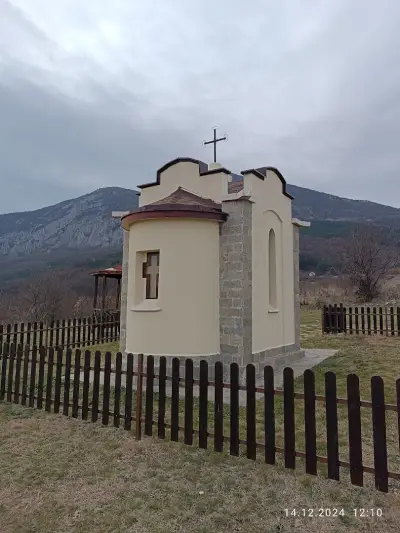 Параклис "Св. Георги Победоносец"