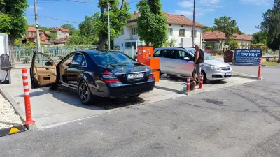 Автомивка / Car Wash
