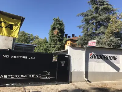 Автосервиз НД Моторс