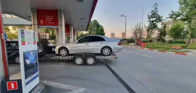 Road Assistance and Service Remap Power