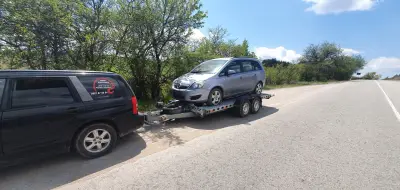 Road Assistance and Service Remap Power
