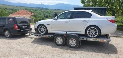 Road Assistance and Service Remap Power