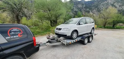Road Assistance and Service Remap Power