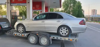 Road Assistance and Service Remap Power