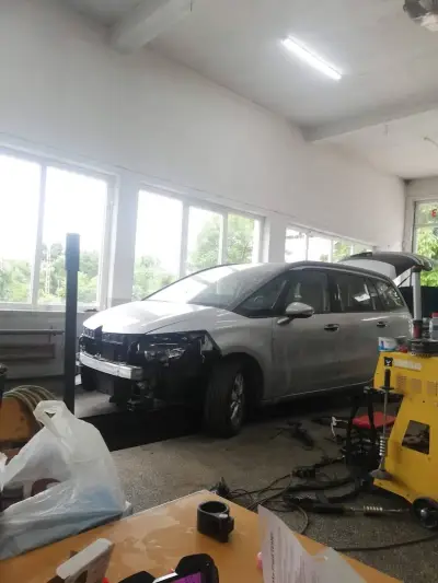 Автосервиз Христов СХ