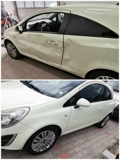 Автосервиз Христов СХ