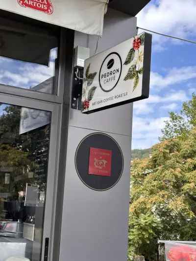 Cafe Vergnano 1882