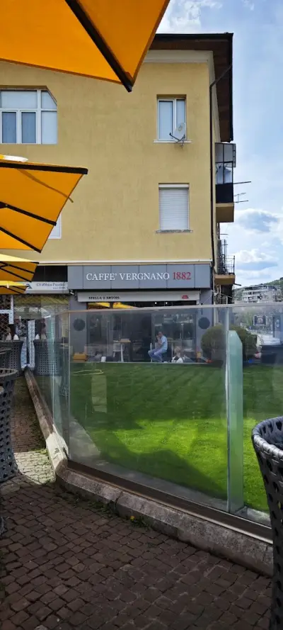 Cafe Vergnano 1882