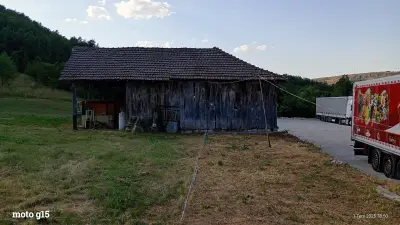 Къщи за гости