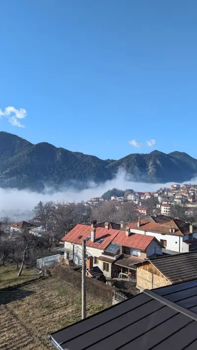 Хотел Узунски