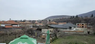 Къща за гости Ема | Планински гледки | Двойни стаи | Тройни стаи | Почивка във Ветрен Дол