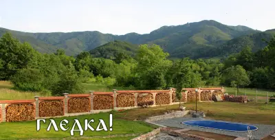 Комплекс Тянкови къщи