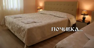 Комплекс Тянкови къщи