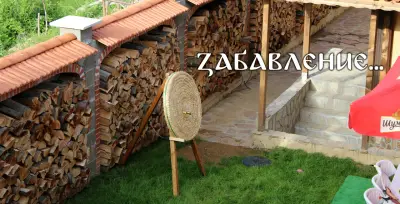 Комплекс Тянкови къщи