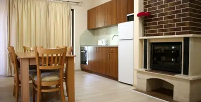 Комплекс Тянкови къщи