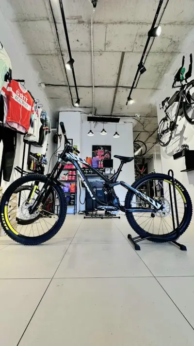 TRISHOP Concept