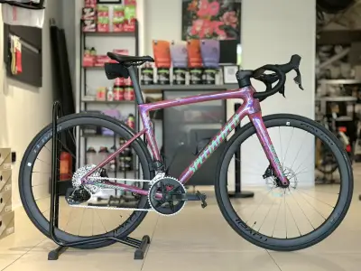 TRISHOP Concept