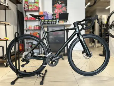 TRISHOP Concept