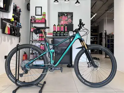 TRISHOP Concept