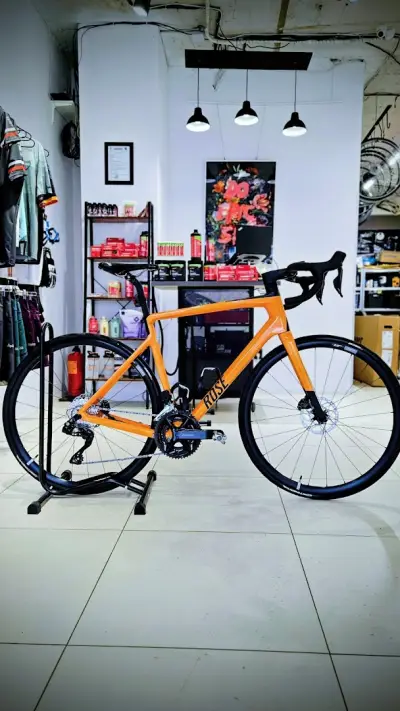 TRISHOP Concept