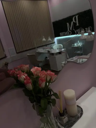 PM BEAUTY CENTER