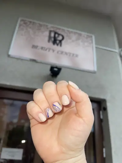 PM BEAUTY CENTER