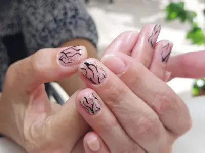 Stacy nails