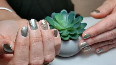 Stacy nails