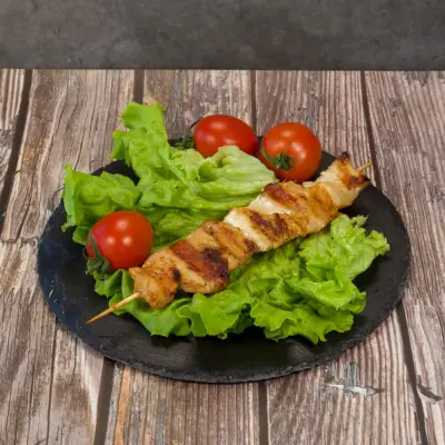 Българска скара Ритейл Парк