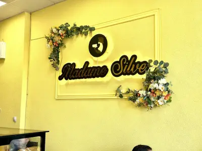 Madame Silve Café