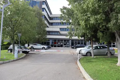 Автокъща Is Auto Варна