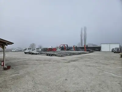 DANIAUTO Car dealership and Car transport