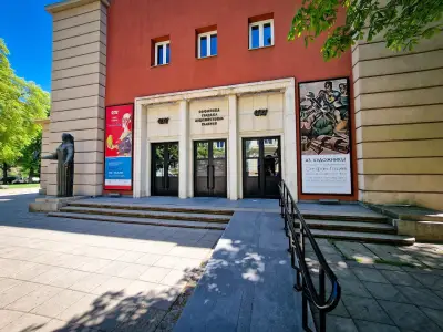 Софийска градска художествена галерия